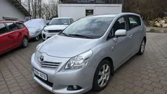 Gebraucht 2010 Toyota Verso Life Van / Kleinbus | 3.990 € (Fairer Preis)