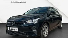 Gebraucht 2022 Opel Corsa Edition Limousine | 13.980 € (Fairer Preis)