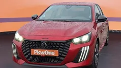 Rot Gebraucht 2024 Peugeot 208 Active Kleinwagen | 14.330 € (Guter Preis)