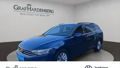 Gebraucht 2023 VW Passat Business Kombi | 24.333 € (Fairer Preis)