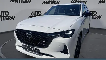 Gebraucht 2025 Mazda CX-80 Homura-Line SUV | 55.989 € (Guter Preis)