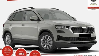 Gebraucht Skoda Karoq Selection 150 PS (110 kW) 2025 SUV