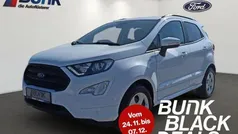 Gebraucht 2022 Ford Ecosport ST-Line SUV | 18.400 € (Fairer Preis)