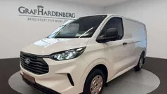 Frostweiß Neu 2025 Ford Transit Custom Trend Van / Kleinbus | 32.980 € (Fairer Preis)