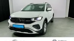 Gebraucht 2024 VW T-Cross Life SUV | 24.890 € (Fairer Preis)