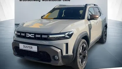 Gebraucht Dacia Duster Extreme 158 PS (116 kW) 2025 SUV