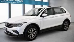 Gebraucht 2023 VW Tiguan Life SUV | 24.980 € (Guter Preis)
