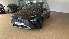 Schwarz Gebraucht 2024 Hyundai Bayon Trend SUV | 19.390 € (Guter Preis)