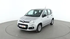 Silber Gebraucht 2015 Fiat Panda Easy Kleinwagen | 7.170 € (Fairer Preis)