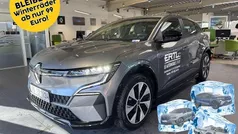 Othercolor Gebraucht 2024 Renault Mégane Evolution Kleinwagen | 30.790 € (Guter Preis)