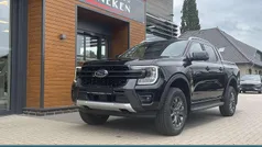 Gebraucht 2025 Ford Ranger Wildtrack Abholung | 56.450 € (Guter Preis)