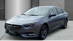 Gebraucht 2018 Opel Insignia Dynamic Limousine | 16.980 € (Fairer Preis)