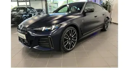Gebraucht BMW i4 Performance 442 kW (601 PS) 2025 Individual lack (pre Limousine