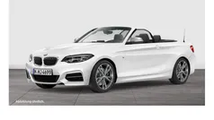 Gebraucht 2018 BMW M240 M Sport Cabrio | 32.999 € (Fairer Preis)