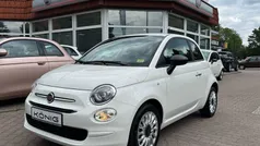 Gebraucht 2023 Fiat 500 Kleinwagen | 13.777 € (Fairer Preis)