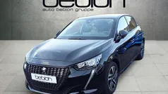 Gebraucht 2023 Peugeot 208 Allure Kleinwagen | 19.980 € (Fairer Preis)