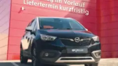 Gebraucht 2024 Opel Astra Kombi | 28.451 € (Fairer Preis)