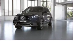 Gebraucht 2021 Mercedes GLE53 AMG AMG SUV | 76.890 € (Fairer Preis)