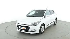 Gebraucht 2016 Hyundai i20 Passion Limousine | 11.040 € (Fairer Preis)