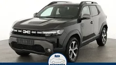 Schwarz Neu 2025 Dacia Duster Journey SUV | 27.995 € (Fairer Preis)