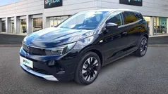 Diamant schwarz Gebraucht 2024 Opel Grandland X Ultimate SUV | 32.475 € (Fairer Preis)