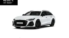 Gebraucht 2025 Audi A6 Edition .1 Kombi | 73.690 € (Superpreis)