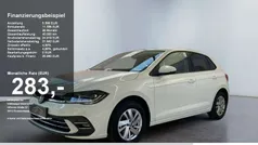 Gebraucht 2024 VW Polo Style Limousine | 23.144 € (Fairer Preis)