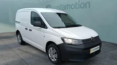 Weiß Neu 2024 VW Caddy Van / Kleinbus | 29.290 € (Guter Preis)