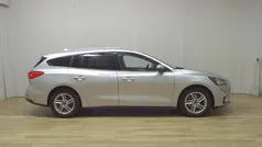 Grau Gebraucht 2021 Ford Focus Trend Kombi | 10.780 € (Guter Preis)