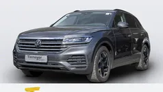 Othercolor Gebraucht 2024 VW Touareg Basis SUV | 54.690 € (Guter Preis)
