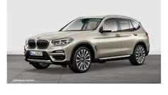Gebraucht 2019 BMW X3 Luxury Line SUV | 30.780 € (Fairer Preis)
