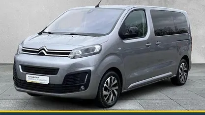 Gebraucht Citroën Spacetourer Shine 180 PS (132 kW) 2022 Van / Kleinbus