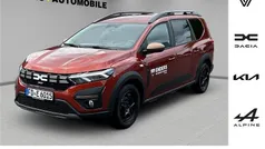 Gebraucht 2024 Dacia Jogger Extreme Kombi | 22.780 € (Fairer Preis)