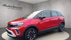 Gebraucht 2023 Opel Crossland Elegance SUV | 21.950 € (Fairer Preis)