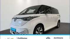 Gebraucht 2025 VW ID. Buzz Pro Van | 55.398 € (Fairer Preis)
