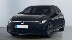 VW Golf VIII