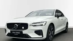 Gebraucht 2024 Volvo S60 Limousine | 46.890 € (Teuer)
