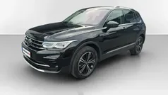 Gebraucht 2022 VW Tiguan Elegance SUV | 37.900 € (Fairer Preis)
