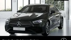 Gebraucht 2025 Mercedes CLA180 AMG Limousine | 40.950 € (Fairer Preis)
