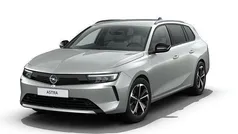 Gebraucht 2025 Opel Astra Edition Kombi | 28.290 € (Guter Preis)
