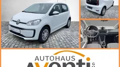 Gebraucht 2022 VW up! Kleinwagen | 11.789 € (Fairer Preis)