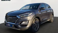 Gebraucht 2019 Hyundai Tucson Style SUV | 16.990 €