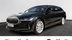 Gebraucht 2024 Skoda Superb LAURIN & KLEMENT Limousine | 47.883 € (Guter Preis)
