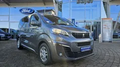 Peugeot Traveller