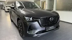 Gebraucht 2022 Mazda CX-60 Homura-Line SUV | 40.990 € (Fairer Preis)