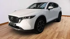 Gebraucht 2024 Mazda CX-5 Ad'Vantage SUV | 34.950 € (Fairer Preis)