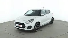 Weiß Gebraucht 2024 Suzuki Swift Sport Limousine | 20.020 € (Guter Preis)