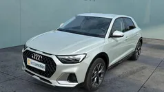 Silber Gebraucht 2024 Audi A1 Kleinwagen | 25.449 € (Fairer Preis)