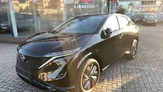 Schwarz Neu 2025 Nissan Ariya Advance SUV | 45.995 € (Fairer Preis)