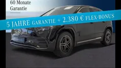 Gebraucht 2024 Mercedes EQA300 AMG line SUV | 36.950 € (Fairer Preis)